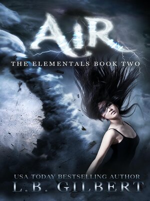 cover image of Air